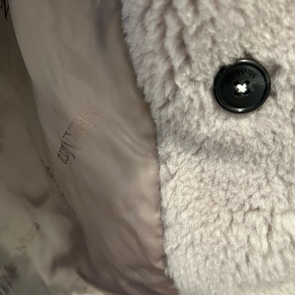 Brand new Max Mara Style Teddy Coat - Picture 4 of 5